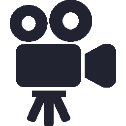 カメラアイコン