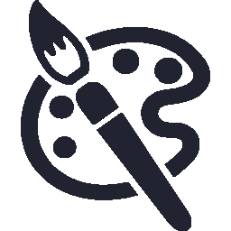 デザインのアイコン